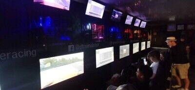 Racing Simulator business for sale Racing Simulator business for sale