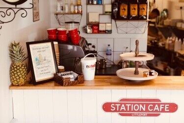 Cafe in Cambridgeshire for Sale - The Best Fry-Up Photo 4