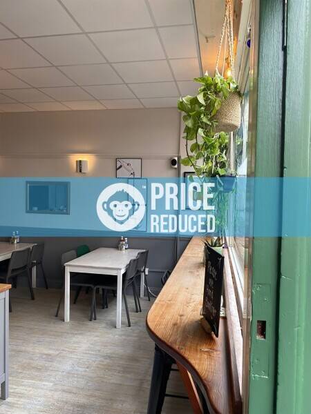Reduced Business - Popular Cafe in Busy Bristol Suburb Photo 3