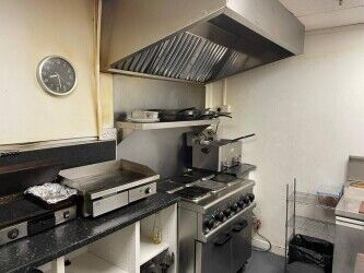 Well Established 26 Cover Class 3 Hot Food Café in Great Location OFFERS INVITED Ref 1818