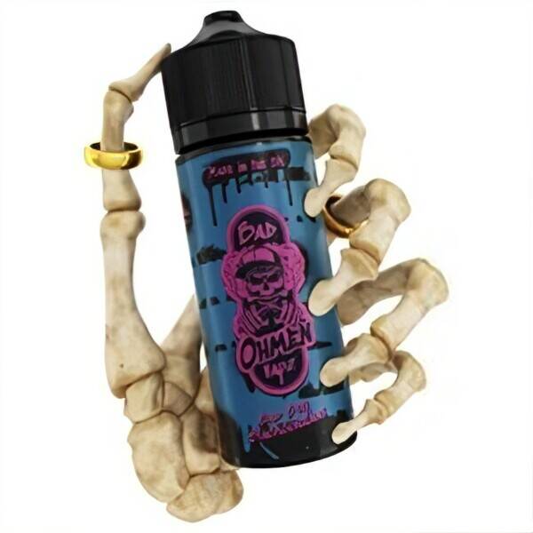 E-COMMERCE RETAILER OF VAPES, E-LIQUIDS AND ACCESSORIES Photo 2