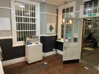 LEASEHOLD  STATION CAFE/COFFEE SHOP Photo 3