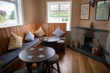 KENT - EXTENSIVELY RENOVATED PUBLIC HOUSE WITH PLANNING PERMISSION FOR SALE