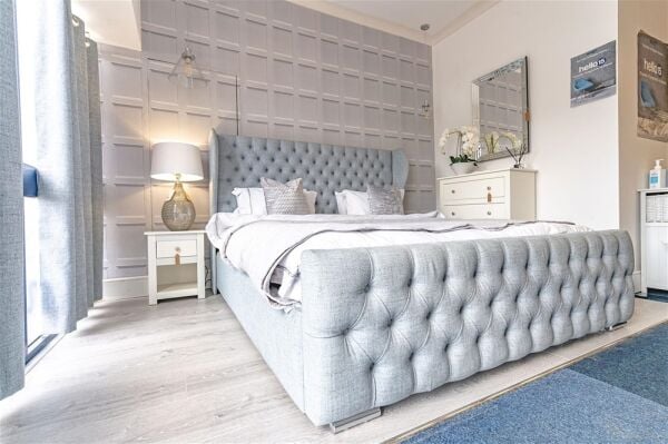 FURNITURE RETAILER