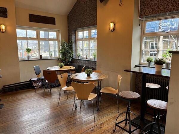 Restaurants For Sale in Bingley Photo 3
