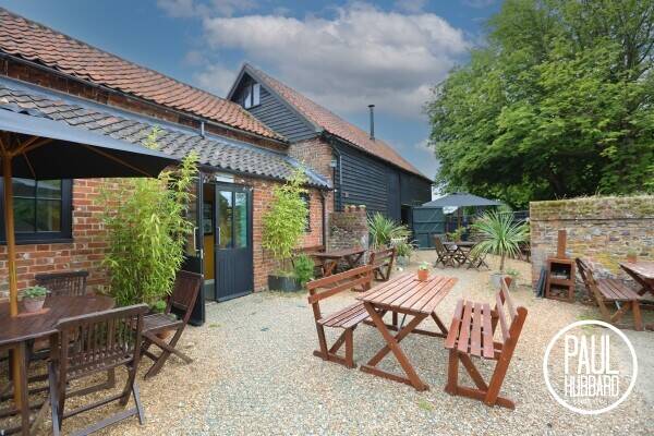 Profitable and fully licensed cafe/restaurant, situated within the stunning Hoveton Hall Estate. Photo 3
