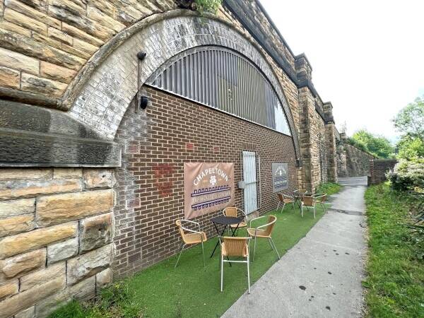 SOUTH YORKSHIRE - MICRO PUB IN EXCELLENT LOCATION Photo 3