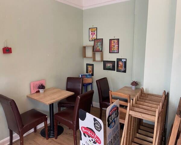 Traditional Cafe Coleshill Warwickshire Traditional Cafe Coleshill Warwickshire