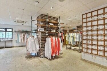 Pookie womenswear - established & popular shop - 16 years trading Photo 2