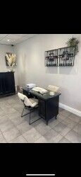 Beauty salon is available for sale in Rush Green Beauty salon is available for sale in Rush Green