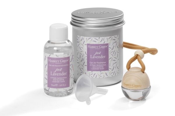 Online Fragrance & Wellbeing Business Online Fragrance & Wellbeing Business