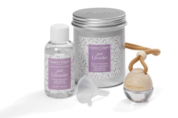 Online Fragrance & Wellbeing Business Online Fragrance & Wellbeing Business