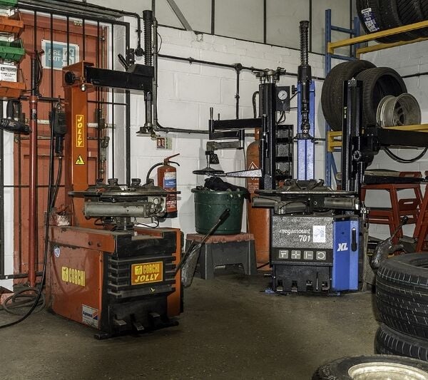 Tyre Specialist Offering Commercial & Agricultural Tyres Tyre Specialist Offering Commercial & Agricultural Tyres