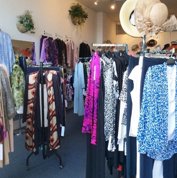 Exclusive Designer Ladies Clothing Business Exclusive Designer Ladies Clothing Business