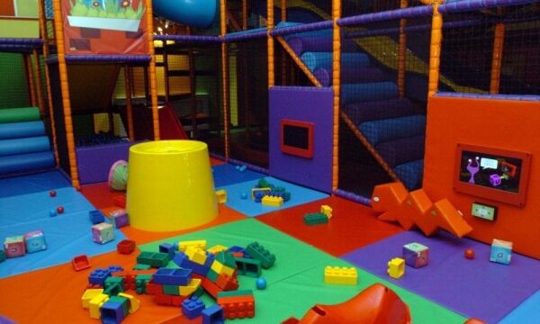 Busy Childrens Play Centre Photo 3