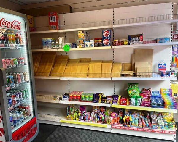 Local Post Office With Cards, Stationery And Atm for Sale Local Post Office With Cards, Stationery And Atm for Sale