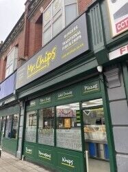 Fish and chip shop for sale in North Yorkshire Fish and chip shop for sale in North Yorkshire