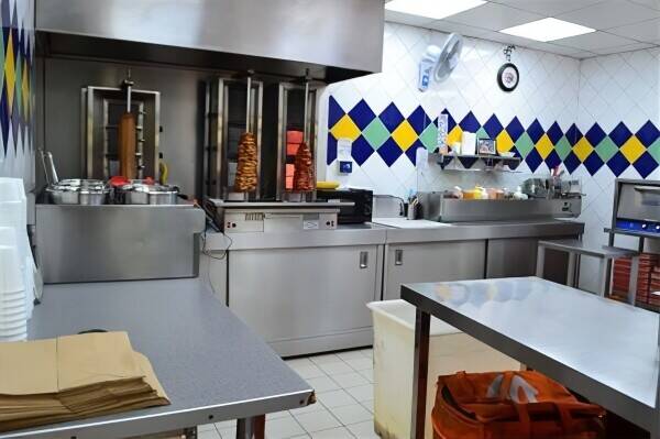 Freehold Fish and Chip Shop trading in a prime location Photo 3