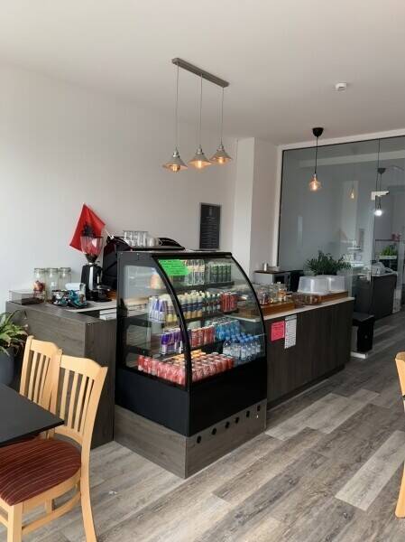 Great Opportunity to Acquire a Unique Business Combining a Barbers and a Modern Cafe Photo 3