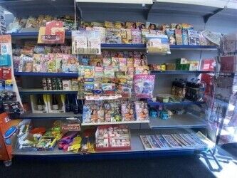 Newsagents For Sale in Chesterfield Photo 3