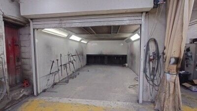 Profitable & Popular Autobody Repair Garage For Sale
