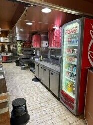 Turkish Grill and Pizza Takeaway & Restaurant Turkish Grill and Pizza Takeaway & Restaurant