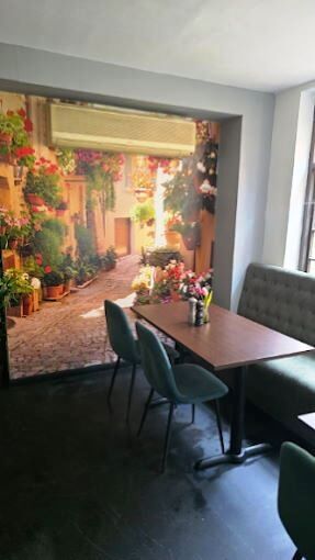 Licensed Mediterranean Restaurant for Sale Licensed Mediterranean Restaurant for Sale