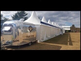 Reputable Mobile Coffee Bar For Sale Photo 3