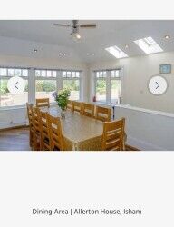 Exquisite Allerton House For Sale Photo 4