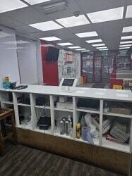 Burger Restaurant for sale B23