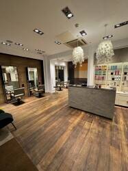 Unisex hair salon for sale in Central London Unisex hair salon for sale in Central London