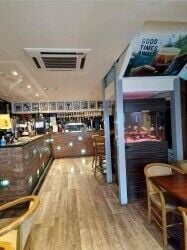 FREE OF TIE /  HUGELY REDUCED FOR QUICK SALE.  Sport/ Gin Bar / Private Hire Venue
