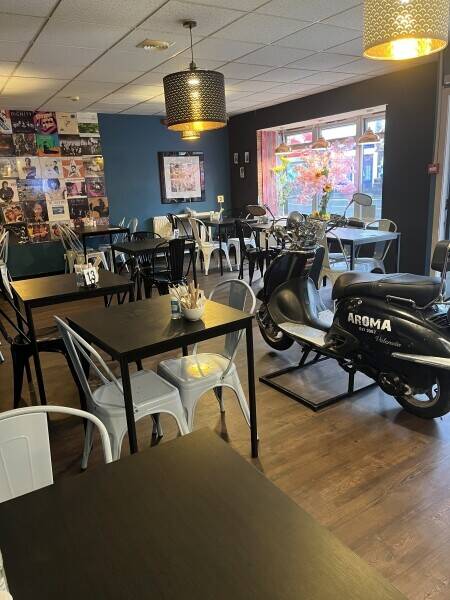 Stunning and Popular Cafe / Restaurant for Sale in South Lanarkshire! Photo 3