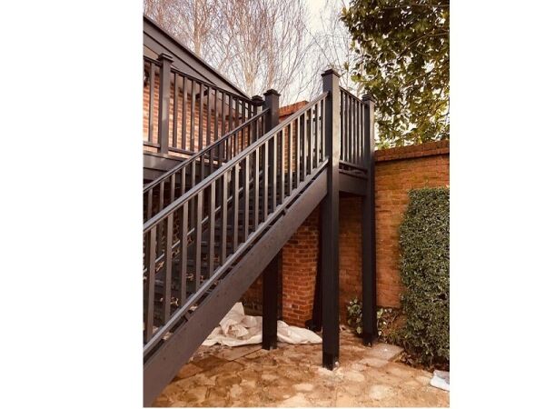 Extremely well established joinery business for sale Photo 3
