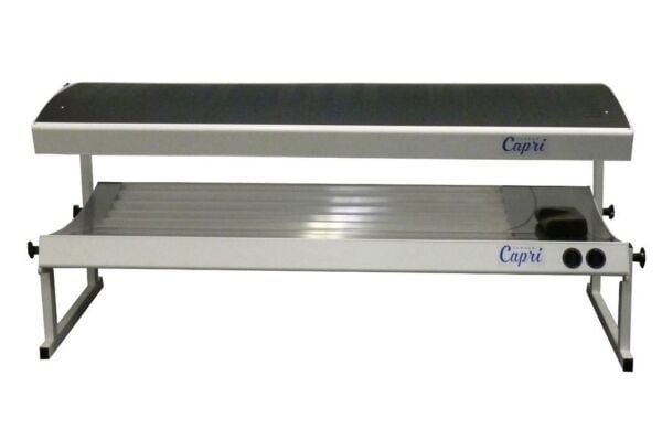 Relocatable Sunbed Hire Business