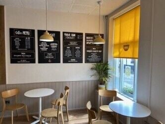 Sandwich Bar Coffee House Birmingham City Centre Sandwich Bar Coffee House Birmingham City Centre