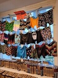 A MENSWEAR STORE Photo 3