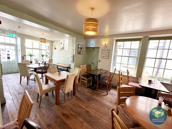 CAFE / BISTRO IN PADIHAM FOR SALE: Photo 3
