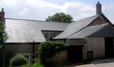 Scantle Roofing & Building Restoration - South West