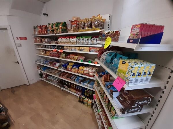 Off License & Convenience For Sale in Windermere Photo 3