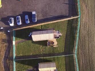 Glamping business for sale or long-term lease - self contained - well established - SE area Glamping business for sale or long-term lease - self contained - well established - SE area