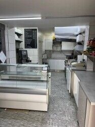 Established Sandwich Shop for sale in Dinnington Sheffield Photo 3