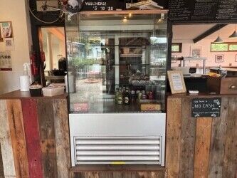 A Leading High Sales Cycle Cafe near Bingham Nottinghamshire For Sale Photo 3