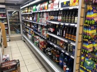 LICENSED GENERAL STORE WITH LOTTERY: LEIGH Photo 3