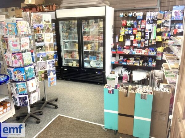 NEWSAGENTS/CONVENIENCE STORE with LOTTO Photo 3