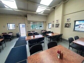 Cafe & Sandwich Bars For Sale in Scunthorpe Photo 3