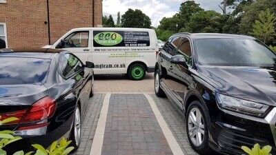 Mobile Auto Valet Business - Steam Cleaning/Valet Service for Cars and Vans - Reduced Price Photo 3