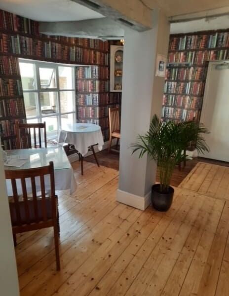 Tea Room & Bistro in Shipston on Stour New Price
