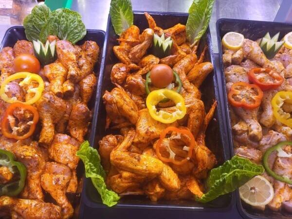 Incredible Opportunity: Thriving Halal Butchers & Grocery Retail Franchise for Sale! Photo 3