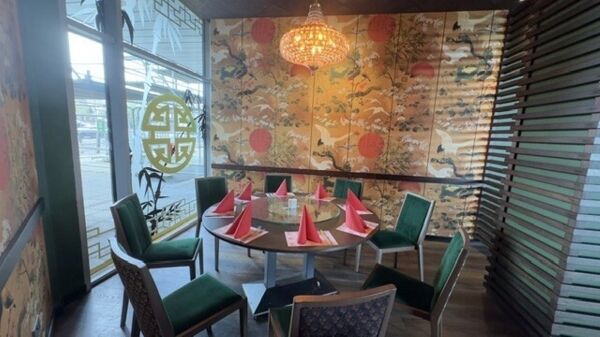 Licenced Pan Asian Restaurant - Sunderland Licenced Pan Asian Restaurant - Sunderland